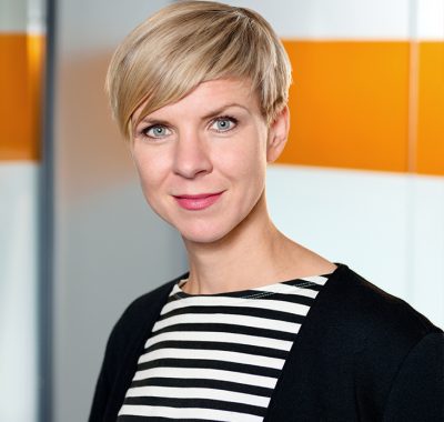 Ulla Roiha